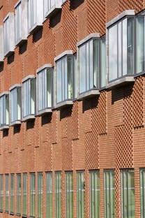 C.F. Møller Architects Danish Meat Research Institute
