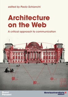 Buch ARCHITECTURE ON THE WEB herausgegeben von Paolo Schianchi
