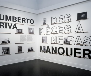 Ausstellung im CCA: Rooms You May Have Missed: Bijoy Jain, Umberto Riva
