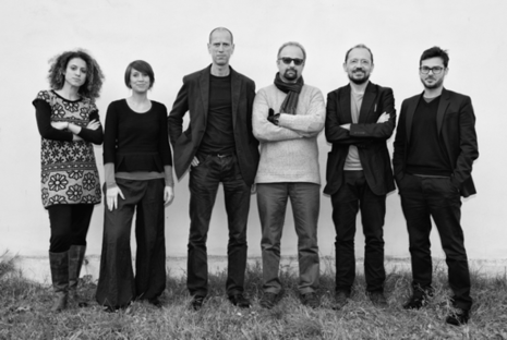 tamassociati erhält den Preis Italienischer Architekt des Jahres
