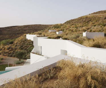 Camilo Rebelo & Susana Martins Ktima House - Griechenland
