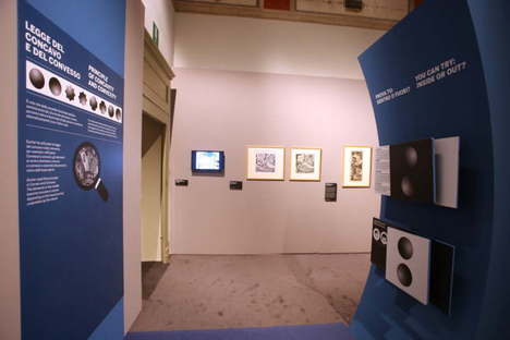 Escher-Ausstellung im Palazzo Albergati Bologna
