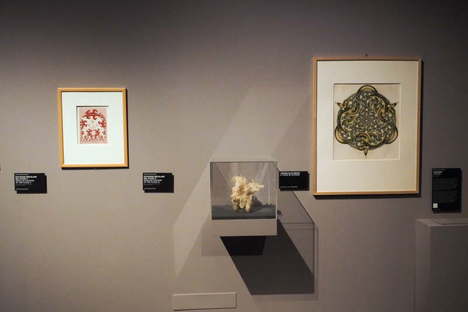 Escher-Ausstellung im Palazzo Albergati Bologna
