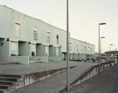 Ausstellung CCA The SAAL Process Housing in Portugal 1974–76
