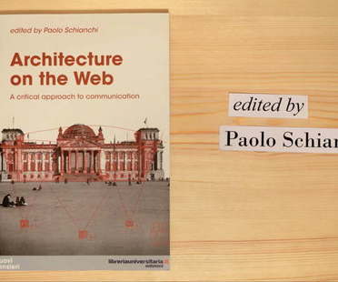 Architecture on the Web Book Trailer Architektur neu erzählen
