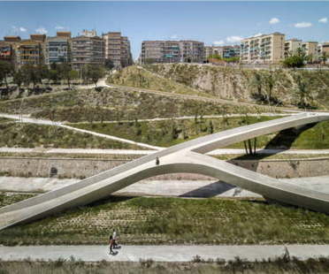 El Valle Trenzado hat den Preis der Internationalen Architekturbiennale 