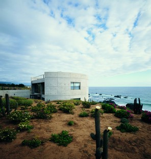 Cazu Zegers Arquitectura Do House Chile
