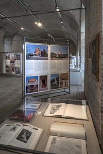 Ausstellung Max Fabiani Architekturzentrum Az W Wien
