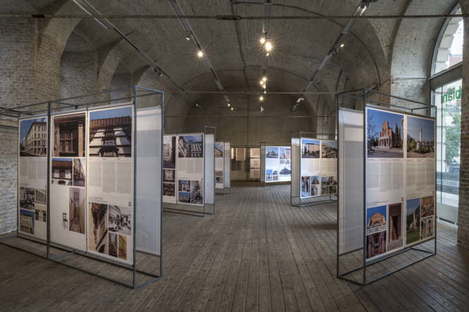 Ausstellung Max Fabiani Architekturzentrum Az W Wien

