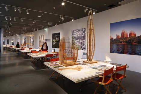 Ausstellung Renzo Piano Building Workshop La méthode Piano
