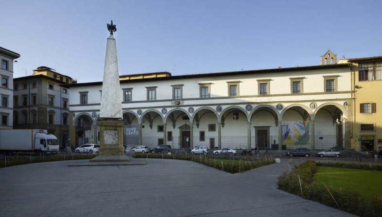 Avatar Architettura Museo Novecento Florenz
