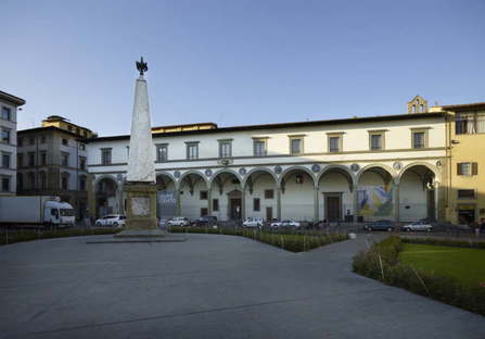 Avatar Architettura Museo Novecento Florenz
