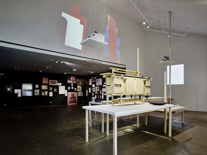 Ausstellung Vitra Design Museum Das Bauhaus #allesistdesign
