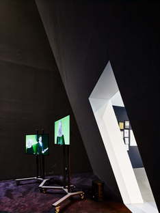 Ausstellung Vitra Design Museum Das Bauhaus #allesistdesign
