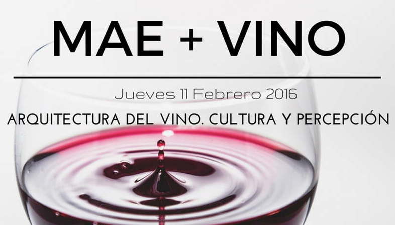 MAE+Wine Matimex-Event zwischen Architektur und Wein
