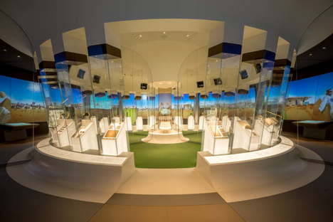 Eröffnung des FIFA Football World Museum Zürich
