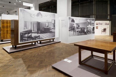 Ausstellung Josef Frank: Against Design – MAK Wien

