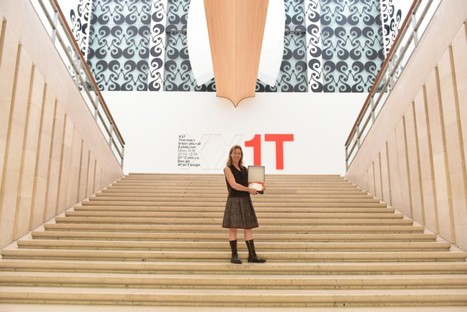 Jennifer Siegal gewinnt den arcVision Prize Women and Architecture

