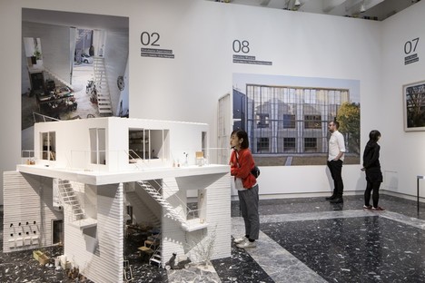Preise der Internationalen Architekturausstellung Venedig
