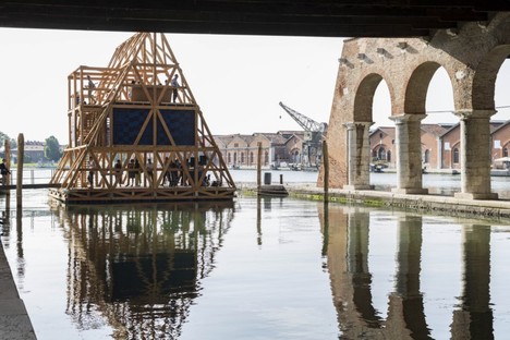 Preise der Internationalen Architekturausstellung Venedig
