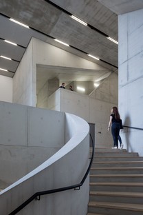 Herzog & De Meuron Switch House Tate Modern
