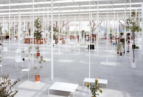 Junya Ishigami gewinnt den BSI Swiss Architectural Award
