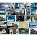 Die Architekturen von Le Corbusier sind Weltkulturerbe UNESCO
