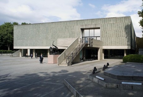 Die Architekturen von Le Corbusier sind Weltkulturerbe UNESCO
