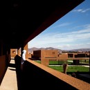 Guelmim School of Technology Marokko Aga Khan Award Architecture
