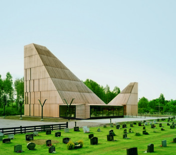Espen Surnevik Våler Church Norwegen
