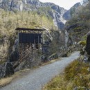 Peter Zumthor Allmannajuvet National Tourist Routes Norwegen
