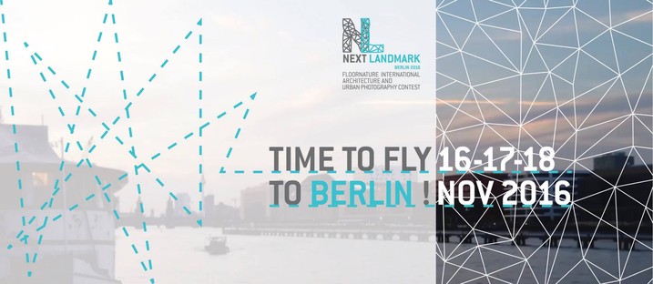 Preisverleihung Next Landmark 2016 im FAB Berlin 