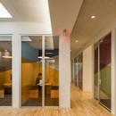 Snøhetta Neuer Firmensitz und Büros von Slack in New York

