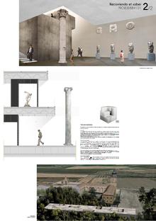 3. Ausgabe PIAM: Internationaler Architekturpreis Matimex

