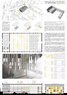 3. Ausgabe PIAM: Internationaler Architekturpreis Matimex
