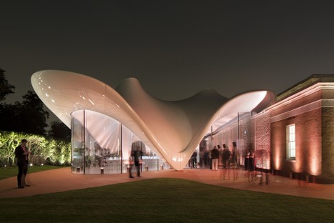 Ein Jahr ohne Zaha Hadid, das Erbe der Architektin
