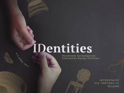 IDentities: Indonesien auf der Milano Design Week
