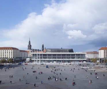 Gmp Kulturpalast Dresden
