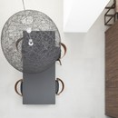 Studio DiDea gestaltet ein Penthouse in Palermo
