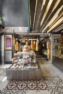 SuperLimão Studio Basilicata – Bäckerei, Kaufladen und Restaurant in Saõ Paulo
