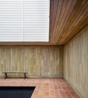 Macdonald Wright Architects Caring Wood ein Landhaus des 21. Jahrhunderts
