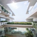 Blankpage Architects + Karim Nader Studio Villa Kali Libanon
