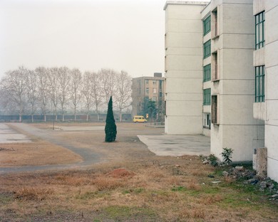 Die Fotografie in Mailand Jiehao Su, Jacques Pion, Artico Ultima Frontiera 

