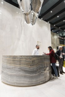 Iris Ceramica Group auf dem Salone del Mobile und Fuorisalone Mailand 2018
