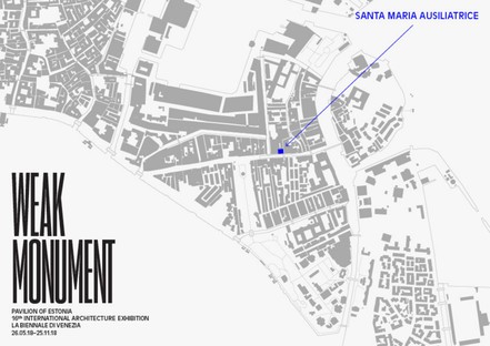 Estland und Litauen auf der Architekturbiennale von Venedig
