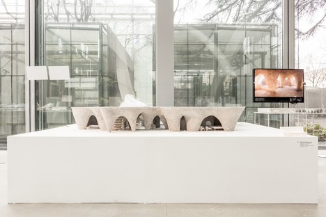Zwei Ausstellungen: Junya Ishigami in Paris und Bruno Zevi in Rom
