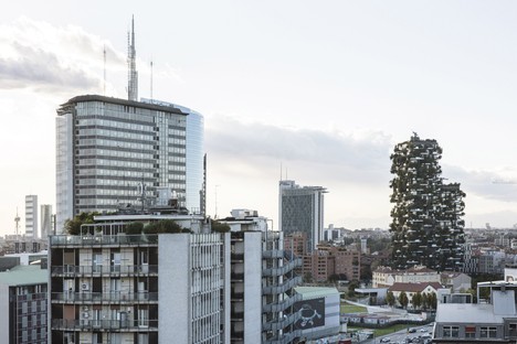 Die 20 besten Bauten der Welt für RIBA und Büro Aleph Zero International Emerging Architect
