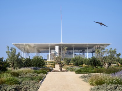 Die 20 besten Bauten der Welt für RIBA und Büro Aleph Zero International Emerging Architect

