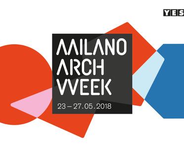 Urbania, ein Blick auf die Zukunft der Städte - Milano Arch Week
