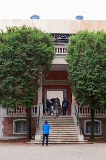 Die Gewinner der Architekturbiennale von Venedig
